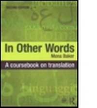 Enlarge image Cover: In Other Words - Routledge