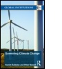 Cover: Governing Climate Change - Routledge