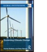 Enlarge image Cover: Governing Climate Change - Routledge