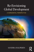 Cover: Re-Envisioning Global Development - Routledge