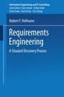 Cover: Requirements Engineering - Deutscher Universitätsverlag