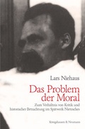 Cover: Das Problem der Moral - K&ouml;nigshausen & Neumann
