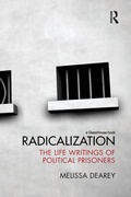 Cover: Radicalization - Routledge Cavendish