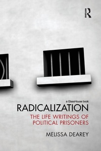 Enlarge image Cover: Radicalization - Routledge Cavendish
