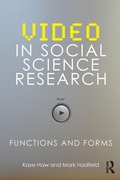 Cover: Video in Social Science Research - Routledge