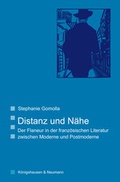 Bild: Distanz und N&auml;he - K&ouml;nigshausen & Neumann
