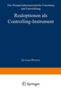 Cover: Realoptionen als Controlling-Instrument - Deutscher Universitätsverlag