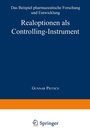 Cover: Realoptionen als Controlling-Instrument - Deutscher Universitätsverlag