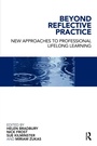 Cover: Beyond Reflective Practice - Routledge
