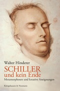 Cover: Schiller und kein Ende - K&ouml;nigshausen & Neumann