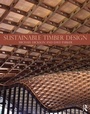 Cover: Sustainable Timber Design - Routledge