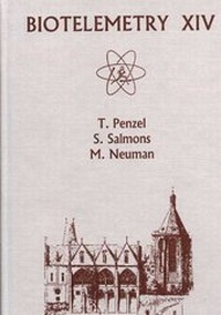 Enlarge image Cover: Biotelemetry XIV - Tectum Wissenschaftsverlag