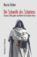 Cover: Die Schwelle des Schattens - K&ouml;nigshausen & Neumann