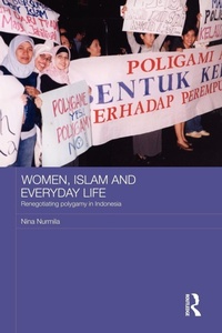 Abbildung von: Women, Islam and Everyday Life - Routledge