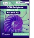 Cover: OCR Religious Ethics for AS and A2 - Routledge