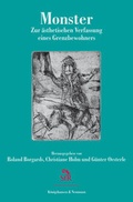 Cover: Monster - K&ouml;nigshausen & Neumann