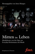 Cover: Mitten im Leben - K&ouml;nigshausen & Neumann