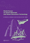Cover: World Forum on Smart Materials and Smart Structures Technology - CRC Press