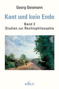 Enlarge image Cover: Kant und kein Ende - Königshausen & Neumann
