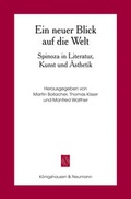 Cover: Ein neuer Blick auf die Welt - K&ouml;nigshausen & Neumann