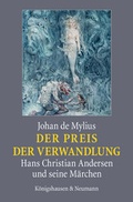 Cover: Der Preis der Verwandlung - K&ouml;nigshausen & Neumann