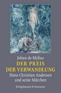 Abbildung von: Der Preis der Verwandlung - Königshausen & Neumann