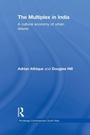 Cover: The Multiplex in India - Routledge