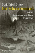 Cover: Der Schauer(roman) - K&ouml;nigshausen & Neumann