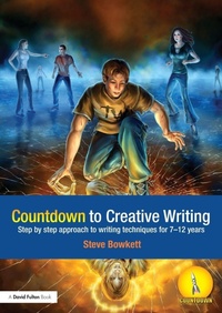 Enlarge image Cover: Countdown to Creative Writing - Routledge