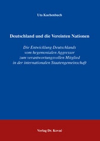 Abbildung von: Gender, Body and Sport in Historical and Transnational Perspectives - Kovac, Dr. Verlag