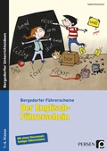 Cover: Der Englisch-F&uuml;hrerschein - Persen Verlag in der AAP Lehrerwelt GmbH