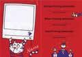 Cover: Englisch - Klassensatz F&uuml;hrerscheine - Persen Verlag in der AAP Lehrerwelt GmbH