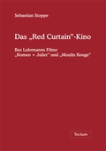 Cover: Das "Red Curtain"-Kino - Tectum Wissenschaftsverlag