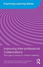Cover: Improving Inter-professional Collaborations - Routledge
