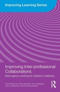 Cover: Improving Inter-professional Collaborations - Routledge