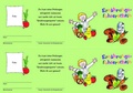 Cover: Gesunde Ern&auml;hrung - Klassensatz F&uuml;hrerscheine - Persen Verlag in der AAP Lehrerwelt GmbH