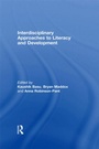 Cover: Interdisciplinary approaches to literacy and development - Routledge