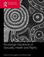 Cover: Routledge Handbook of Sexuality, Health and Rights - Routledge