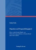 Bild: Migration und Drogenabh&auml;ngigkeit - Kovac, Dr. Verlag