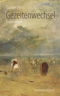 Cover: Gezeitenwechsel - K&ouml;nigshausen & Neumann