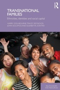 Cover: Transnational Families - Routledge