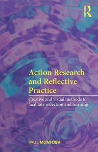 Enlarge image Cover: Action Research and Reflective Practice - Routledge