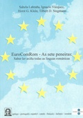 Cover: EuroComRom - As sete peneiras - Shaker
