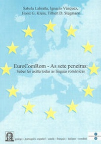 Enlarge image Cover: EuroComRom - As sete peneiras - Shaker