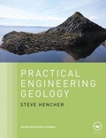 Cover: Practical Engineering Geology - CRC Press