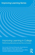 Cover: Improving Learning in College - Routledge