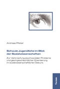 Cover: Schwule Jugendliche im Blick der Sozialwissenschaften - Tectum Wissenschaftsverlag