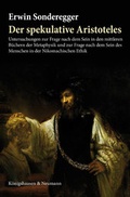 Cover: Der spekulative Aristoteles - K&ouml;nigshausen & Neumann
