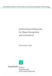 Enlarge image Cover: Artificial Neural Networks for Object Recognition and Localization - Shaker