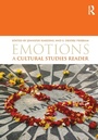 Cover: Emotions: A Cultural Studies Reader - Routledge